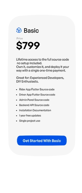 BetterTaxi - Taxi Dispatch and Parcel Delivery Solution - 10