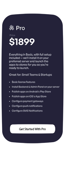 BetterTaxi - Taxi Dispatch and Parcel Delivery Solution - 11
