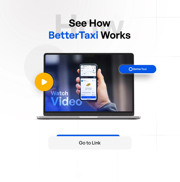 BetterTaxi - Taxi Dispatch and Parcel Delivery Solution - 21